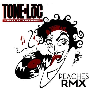 Wild Thing (Main Version)-cover