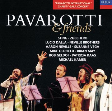 Rigoletto / Act 3: "La donna è mobile"-cover