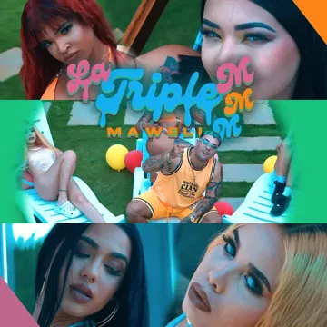 La Triple M-cover