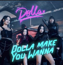 Dolla Make You Wanna-cover