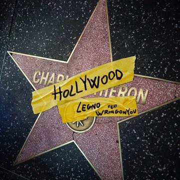 Hollywood (feat. Wrongonyou)-cover