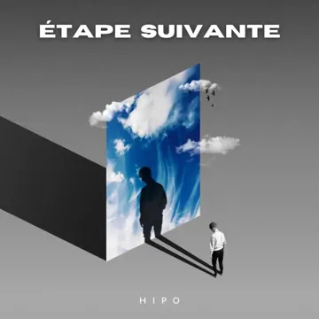 Étape suivante-cover
