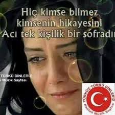 Benim Neler Çektiğimi Kim Bilir