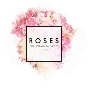 Roses (Acoustic Ver.)-cover