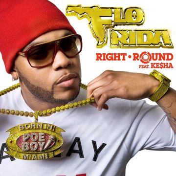 Right Round-cover