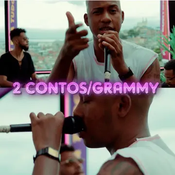 2 conto / Grammy-cover
