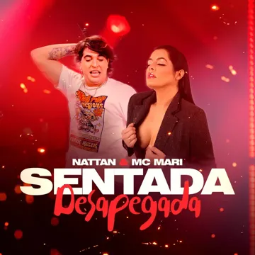 Sentada Desapegada-cover