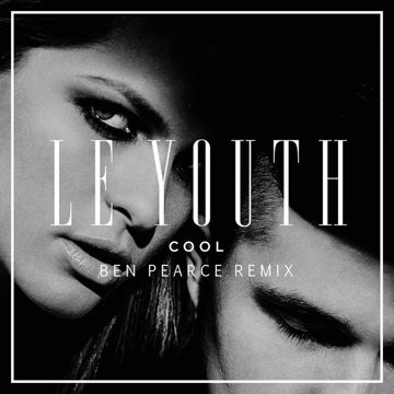 C O O L(Radio Edit)-cover