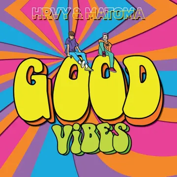 Good Vibes-cover