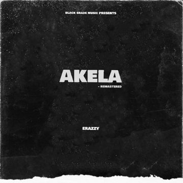 Akela-cover