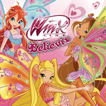 Magia Winx