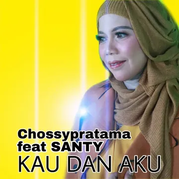 Kau Dan Aku-cover