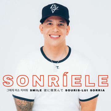 Sonríele-cover