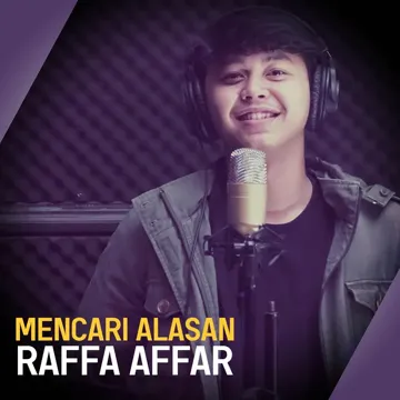 Mencari Alasan-cover