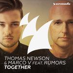 Together(Radio Edit)-cover