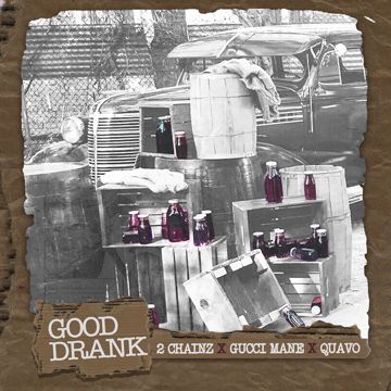 Good Drank-cover