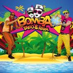 Bomba(Infinity DJ's Remix)-cover