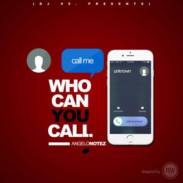 Who Can You Call