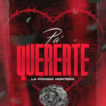 Pa Quererte-cover