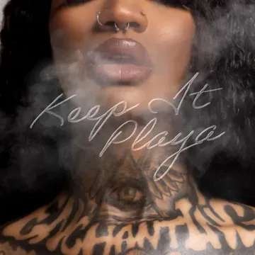 Keep it Playa-cover