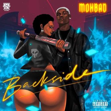 Backside-cover