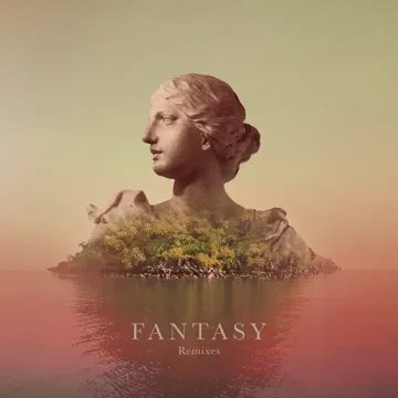 Fantasy (TEEMID Remix)-cover