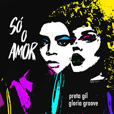 SÓ O AMOR-cover
