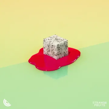 Deep End (feat. Lunis)-cover