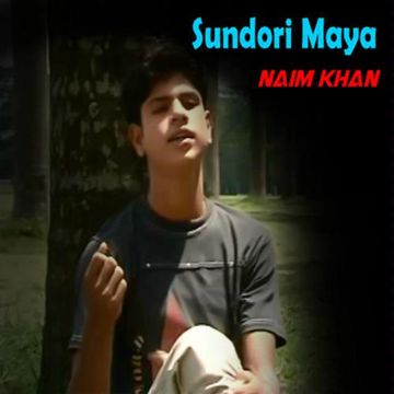 maya-khan-moula-ya-salli-burdah-syarefah-cover-image