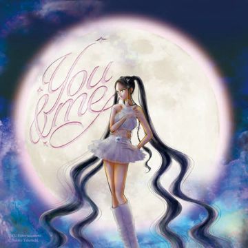 You & Me-cover