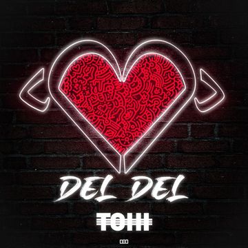 Del Del-cover