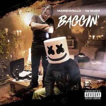 Baggin'-cover
