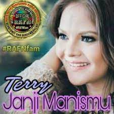 Janji Manismu (Metal Rock)-cover