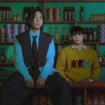 Legacy Of Love (feat. kvsh(캐시))-cover