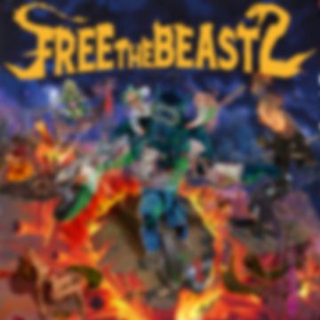 엉덩이 (Shake That Ass)-cover