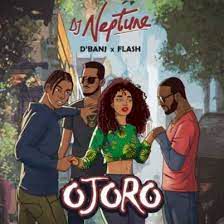 Ojoro-cover