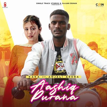 Aashiq Purana-cover