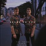 Shame On You-cover