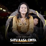 Satu Rasa Cinta (Reggae Vers.)-cover