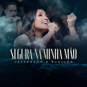 Segura Na Minha Mão-cover