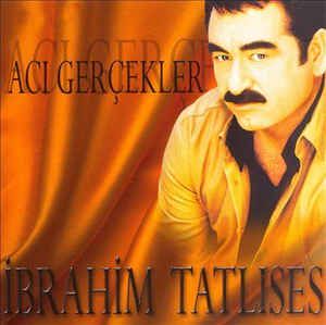 Acı Gerçekler-cover