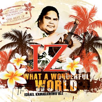 What a Wonderful World-cover