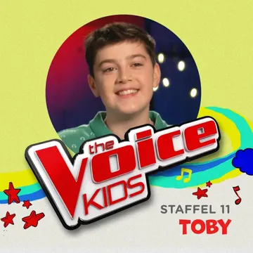 Easy on Me (aus "The Voice Kids, Staffel 11") (Live)-cover