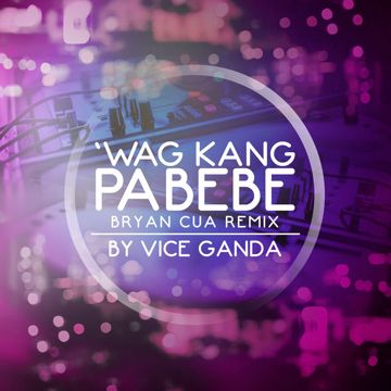 Dahil Mahal Na Mahal Kita