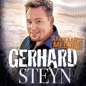 Afrikaanse Meisies-cover