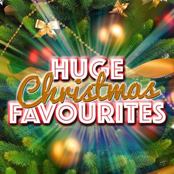 Two Step Round the Christmas Tree-cover