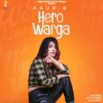 Hero Warga-cover