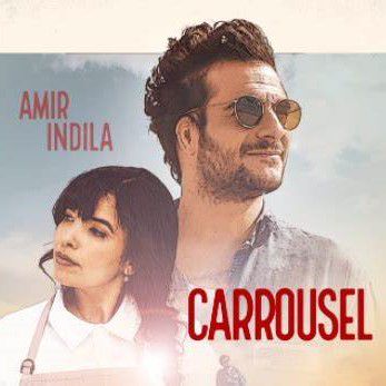 Carrousel (feat. Indila)-cover