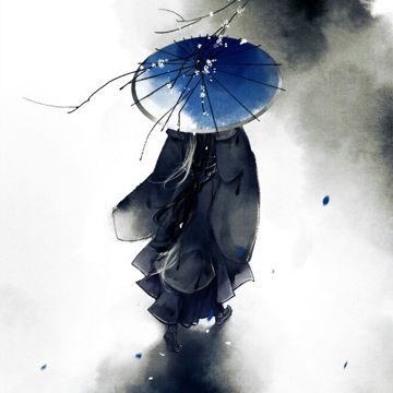 Sinh Động/栩栩 (Pinyin) OST Tam Nha Thiên Sát-cover