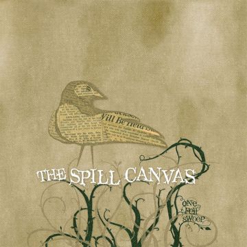 Canvas-cover